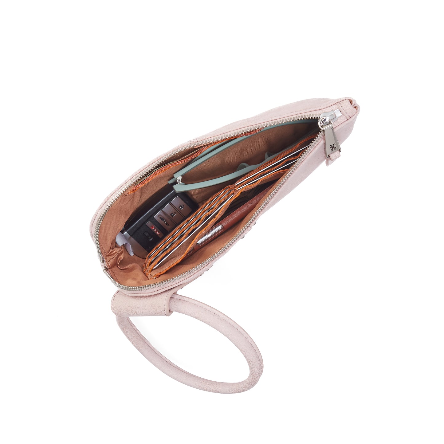 Hobo - Sable Wristlet - Blossom - Findlay Rowe Designs