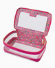Oh My Mahjong - Tile Storage Bag - Metallic Pink - Findlay Rowe Designs