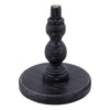 Glory Haus - Base for Wood Topper - Black