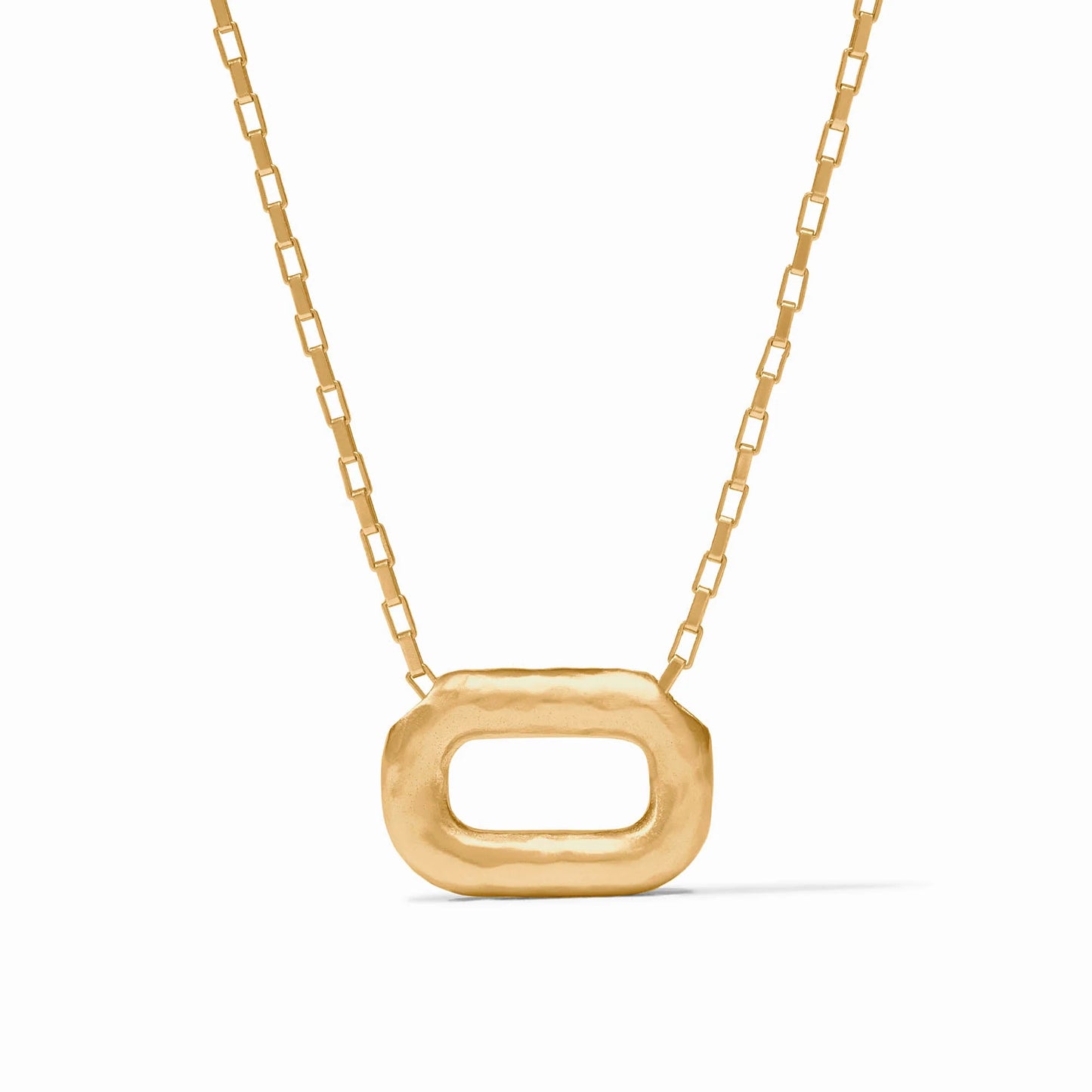 Julie Vos - Necklace - Sahara Delicate - Gold