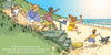 Good Night Beach Board Book - Findlay Rowe Designs