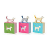 Ring Holders - Dog Lover