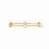 Julie Vos - Bracelet - Milano Luxe Pearl - Large - Findlay Rowe Designs