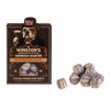 Sir Winston's - Cocktail-Inspired Hard Sweets - Espresso Martini - 5oz