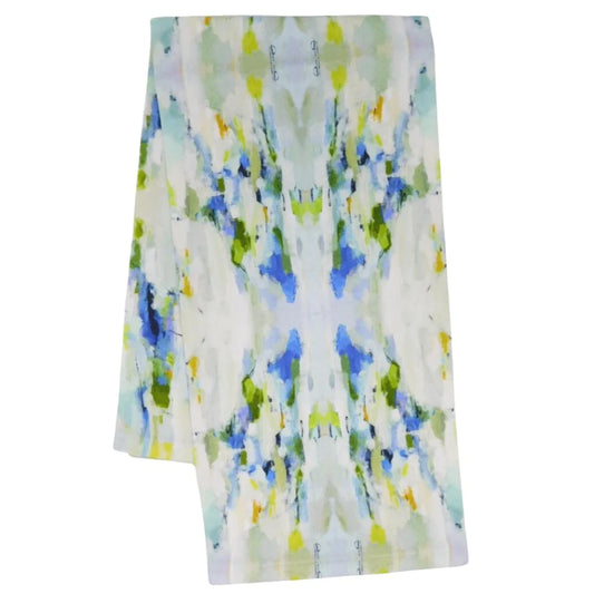 Laura Park - Tea Towel - Wintergreen - Findlay Rowe Designs