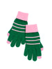 Shiraleah - Allison Touchscreen Gloves - Green