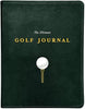 The Ultimate Golf Journal: Keeping My Game on Course - Findlay Rowe Designs