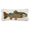 Mud Pie - Pillow - Trout - Findlay Rowe Designs