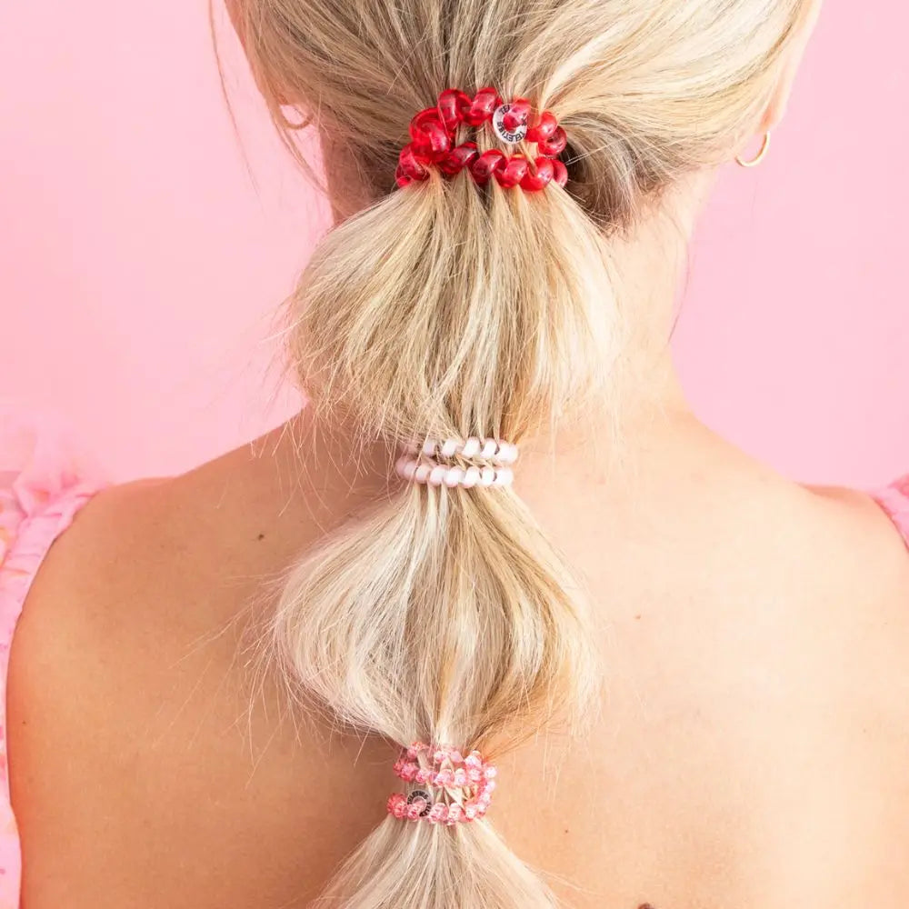 Teleties - Hair Ties - Love You Mean It - Findlay Rowe Designs
