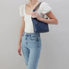 Hobo - Belle Convertible Shoulder Bag - Navy - Findlay Rowe Designs