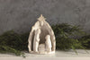 Mud Pie - Christmas Stoneware Nativity