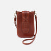 Hobo - Expedition Phone Crossbody - Pecan Ridge - Findlay Rowe Designs