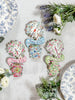 Rosanne Beck - Stake - Happy Spring Mini Topiary - Findlay Rowe Designs