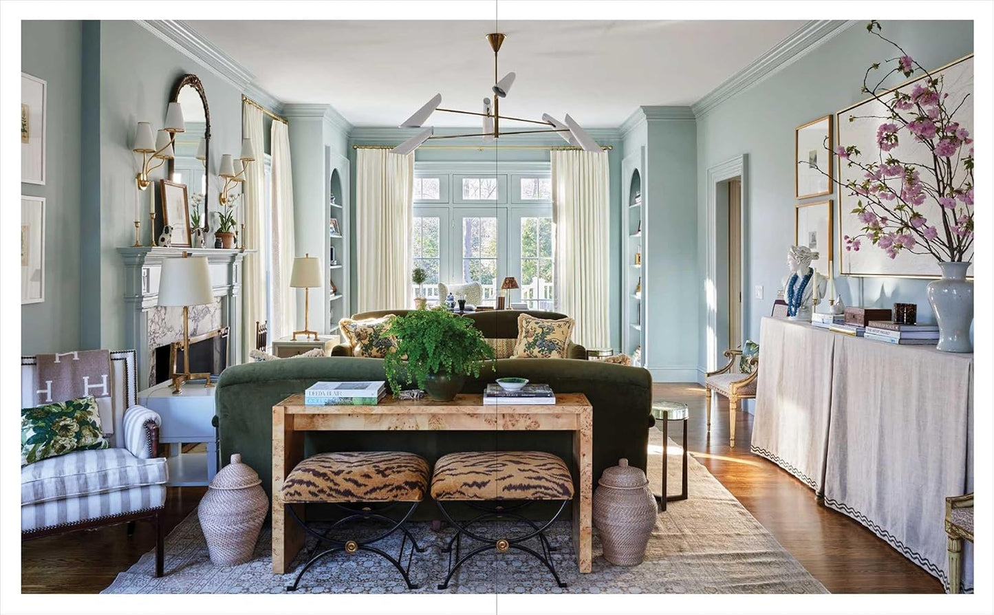 Elements of Timeless Style: Creating a Forever Home - Findlay Rowe Designs