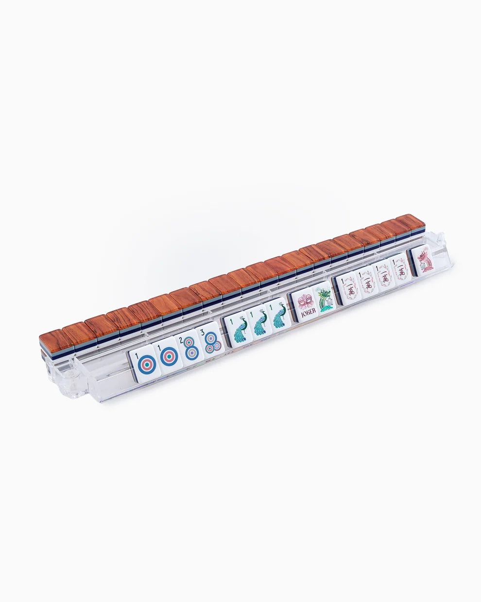 Oh My Mahjong - Mahjong Tiles - Smith