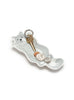 Living Royal - Trinket Tray - Cat - Findlay Rowe Designs