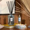 Voluspa - 3 Wick Tin Candle - California Summers - Findlay Rowe Designs