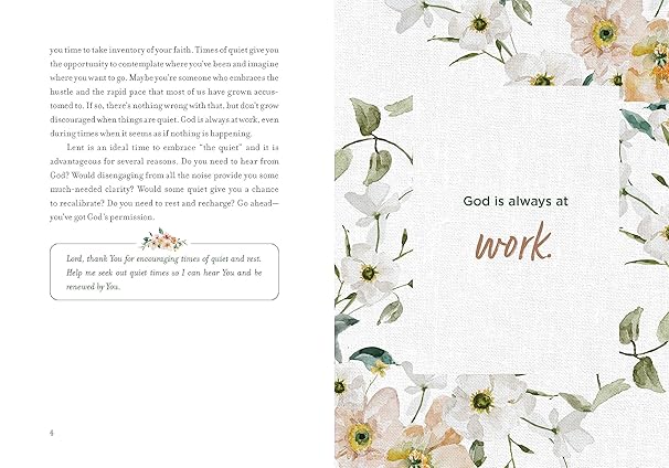 A Savior Is Risen: An Easter Devotional - Findlay Rowe Designs