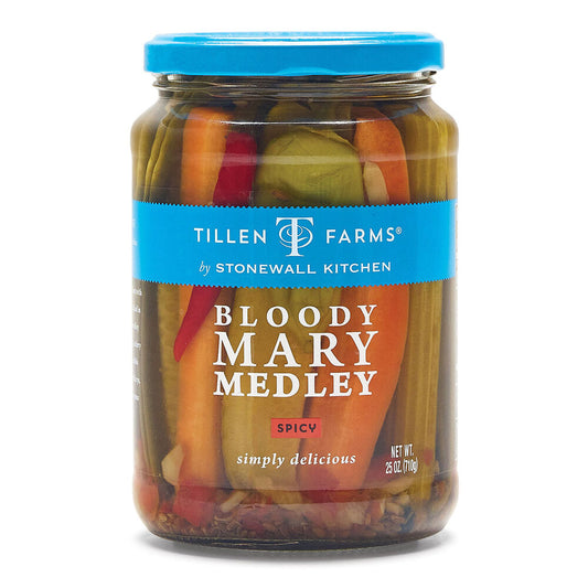 Stonewall Kitchen- Bloody Mary Medley - Findlay Rowe Designs