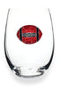 Queens Jewels - Stemless Wine - Jeweled Sports