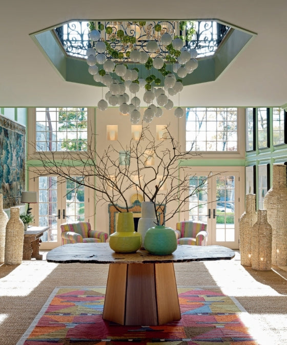 Kit Kemp: Design Stories - Findlay Rowe Designs