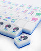 Oh My Mahjong - Lola Mahjong Tiles - Findlay Rowe Designs