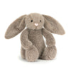 Jellycat - Flufflet Bunny - Fawn - Findlay Rowe Designs