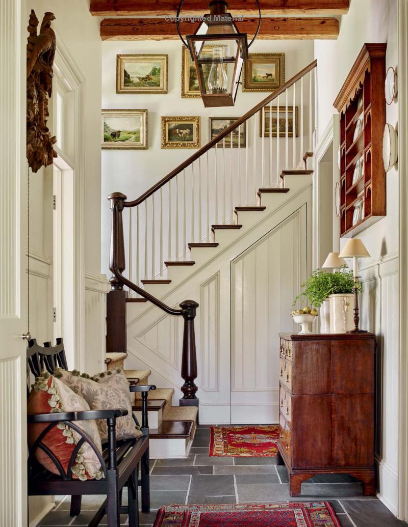 A Place to Call Home: Timeless Southern Charm - Findlay Rowe Designs