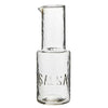 Salsa Carafe - Findlay Rowe Designs