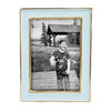 Beatriz Ball - Encanto - Jason Frame - 4x6 - Sky Blue