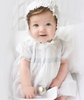 Feltman Brothers - Girls - Dress Vintage Smocked Bodice - 3mo - Findlay Rowe Designs