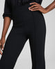 Spanx - Pant - SpanxSupersmooth PerfectFit Ponte Flare - Classic Black - Petite - Findlay Rowe Designs