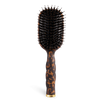 Teleties - Boar Bristle Hair Brush - Tan - Findlay Rowe Designs