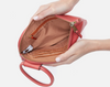 Hobo - Sable Wristlet - Cherry Blossom - Findlay Rowe Designs