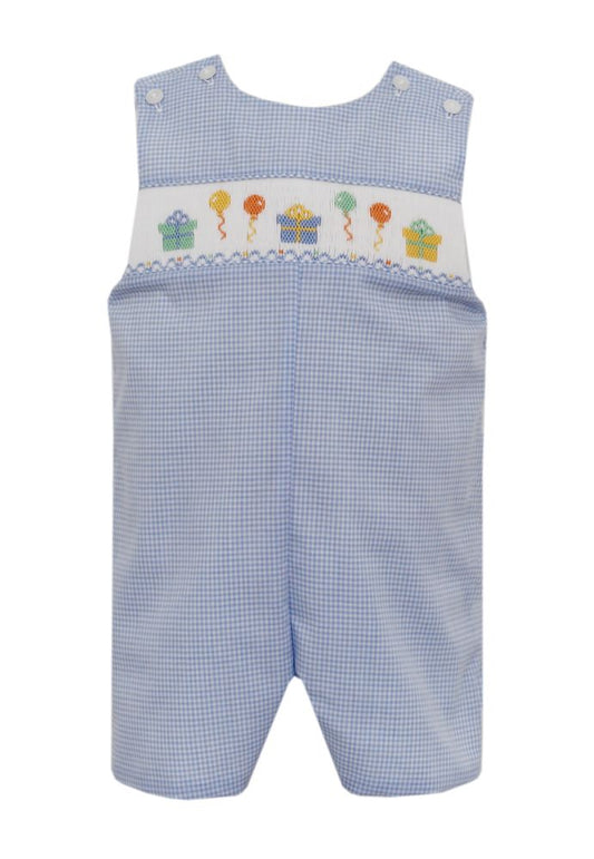 Petit Bebe - Longall - Birthday Boy - Findlay Rowe Designs