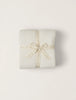 Barefoot Dreams - Waffle Throw CozyChic® - Cream - Findlay Rowe Designs