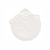 Clearance - Vietri - Pietra Natale Figural Santa Salad Plate - Findlay Rowe Designs
