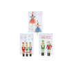 Mud Pie - Tea Towel - Dangle Leg - Nutcracker Ballet - Findlay Rowe Designs
