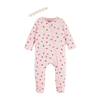 Mud Pie - Baby - Sleeper Set - Ladybug - Findlay Rowe Designs