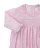 Kissy Kissy - Sleep Sack - Fall Blooms - Pink