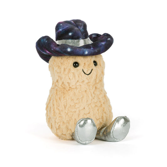 Jellycat - Amuseables Peanut Space Rodeo Outfit - Findlay Rowe Designs