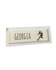 Platter - Georgia Football