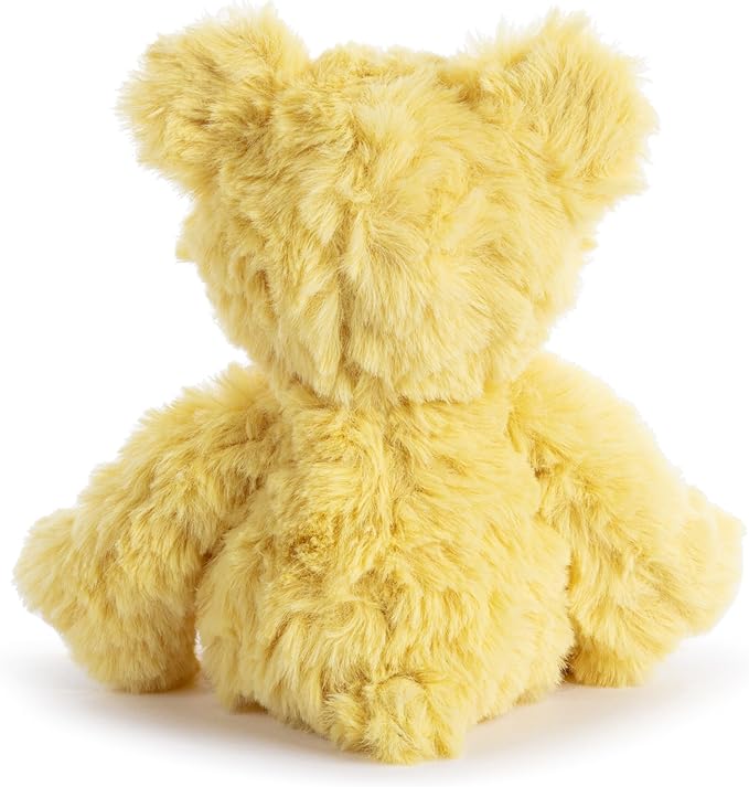 Demdaco - Beary Charmings - You Are My Sunshine Bear/ Bracelet Set