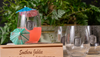 Southern Jubilee - Stemless Wine - Mahjong