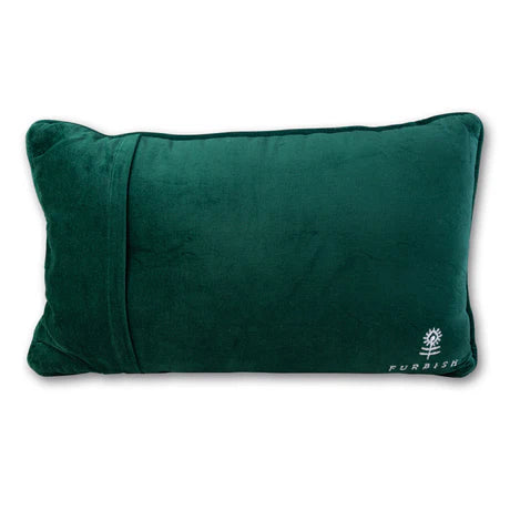 Furbish Studio Cash Pillow - Thumbnail 2