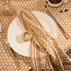 Cloth Napkin - Natural Elements - Set 4