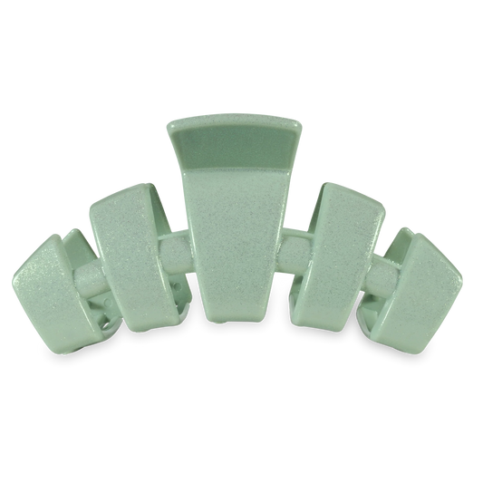 Teleties - Classic Large Hair Clip - Dew Drop - Findlay Rowe Designs