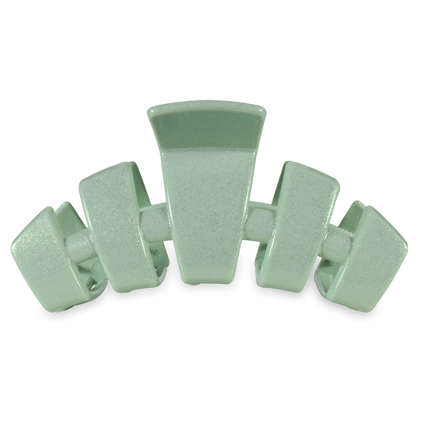Teleties - Classic Large Hair Clip - Dew Drop - Findlay Rowe Designs