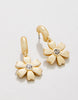 Spartina 449 - Earrings - Chicory Crystal - Findlay Rowe Designs