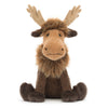 Jellycat - Birchly Moose